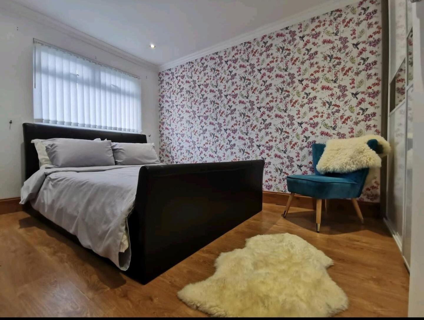 Woods View, Central Thornaby Thornaby on Tees ภายนอก รูปภาพ