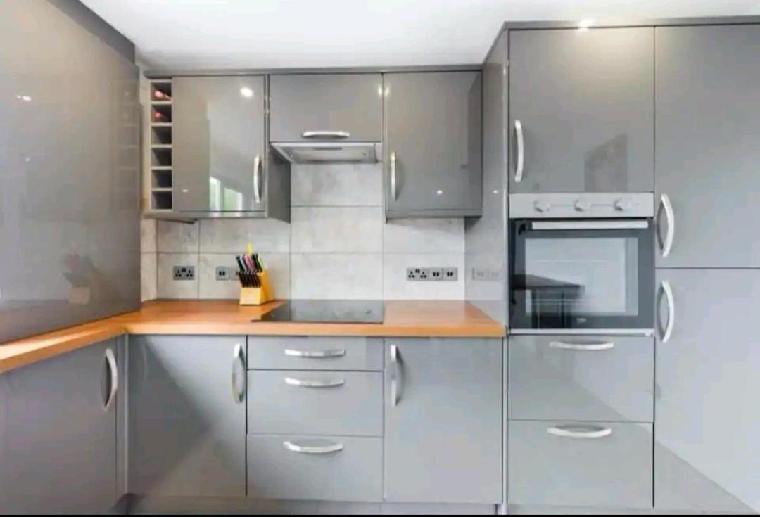 Woods View, Central Thornaby Thornaby on Tees ภายนอก รูปภาพ
