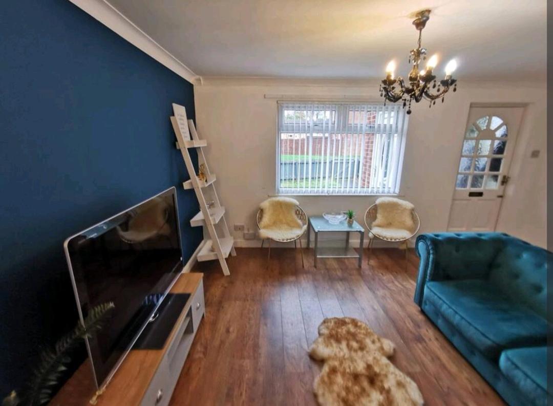 Woods View, Central Thornaby Thornaby on Tees ภายนอก รูปภาพ