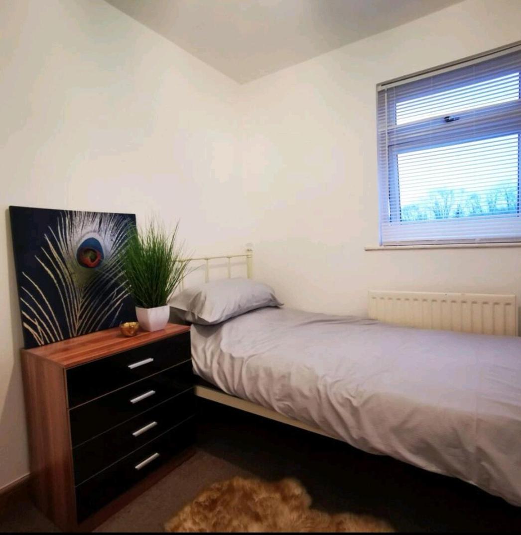 Woods View, Central Thornaby Thornaby on Tees ภายนอก รูปภาพ